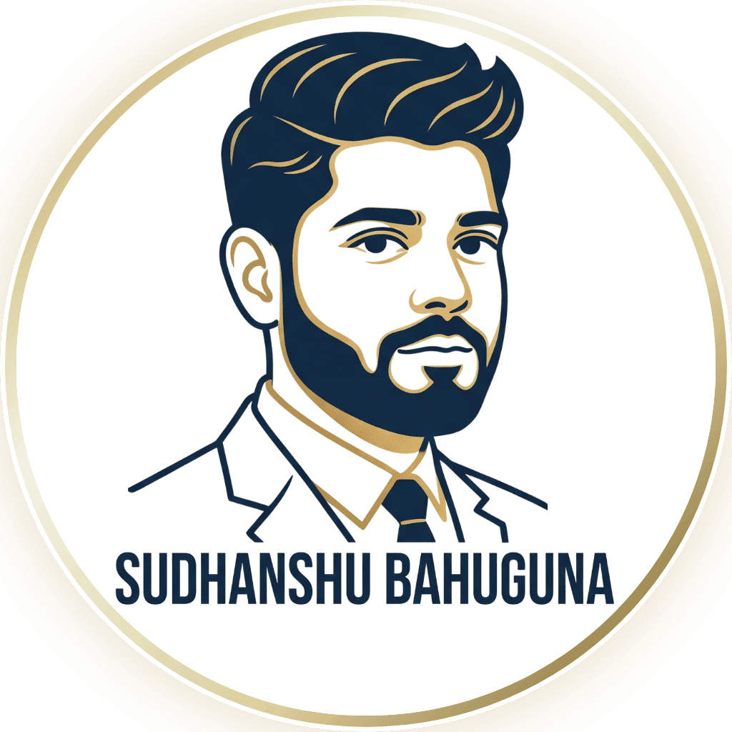 Sudhanshu Bahuguna