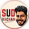 SudVachan Logo
