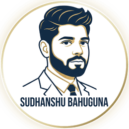 Sudhanshu Bahuguna