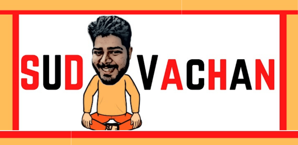 SudVachan Banner