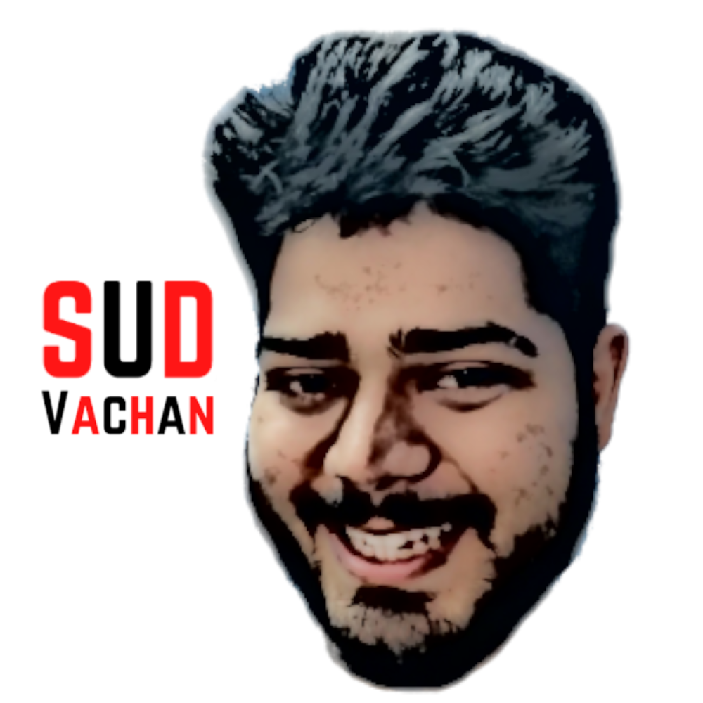 SudVachan Logo