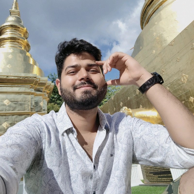 Sudhanshu Bahuguna